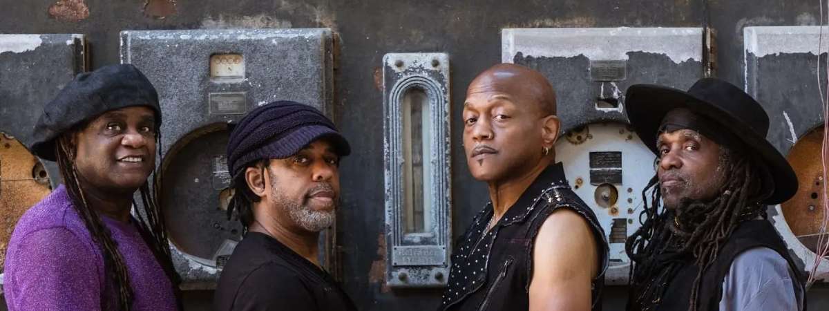 The Wooten Brothers