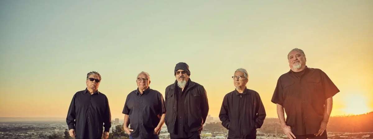 Los Lobos