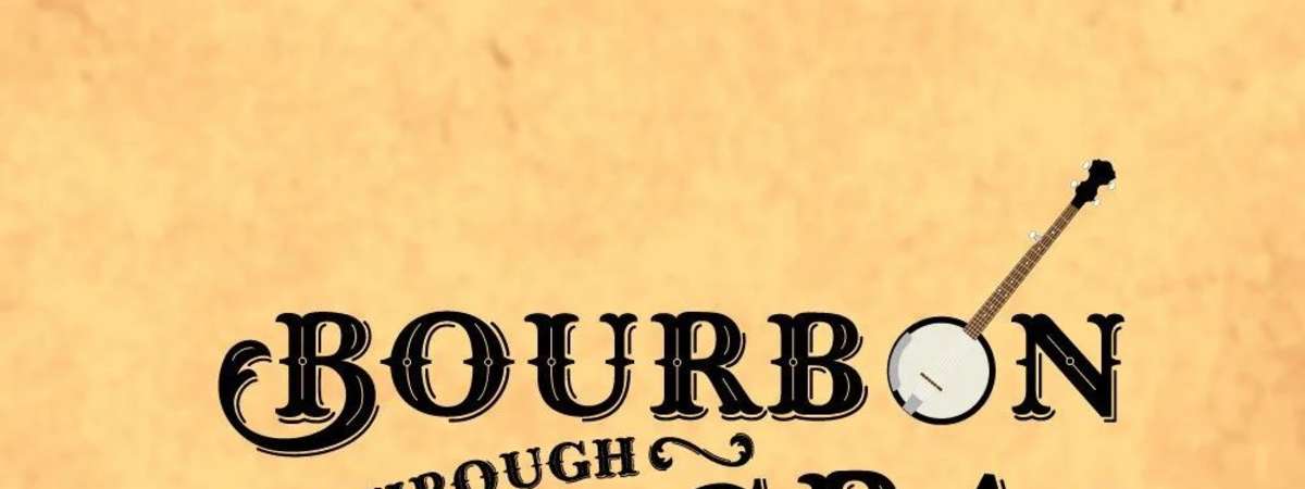 Bourbon Through Bluegrass