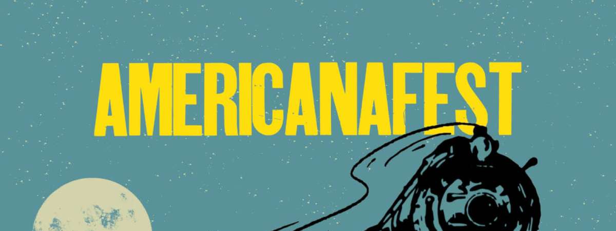 AmericanaFest 2026 Showcase - Josh Rouse, Lamont Landers, Judy Collins & Friends
