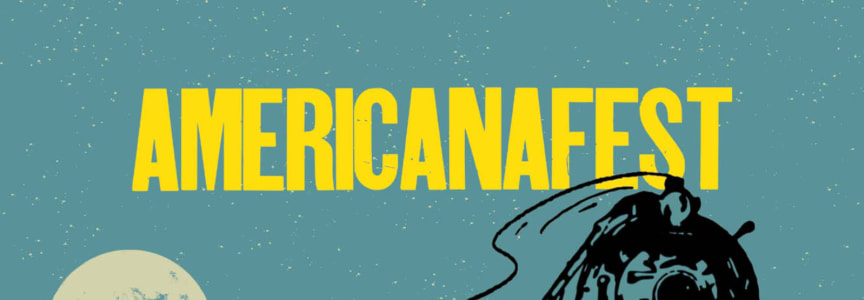 AmericanaFest 2026 Showcase - Ian Moss, Eli Paperboy Reed, Laura Cantrell, Noah James,