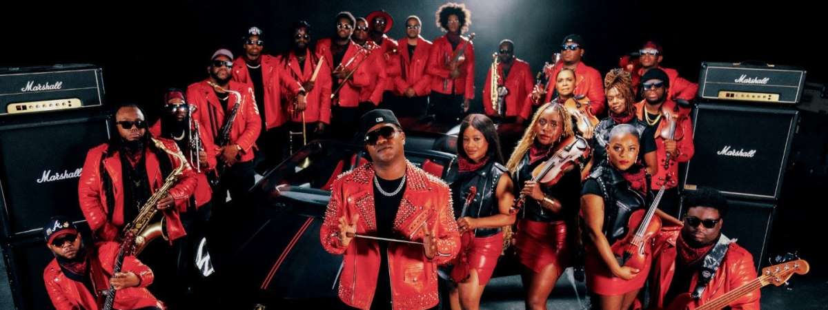 The Culture 2000 Tour II