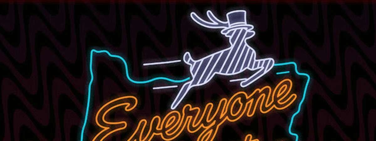Everyone Orchestra, conducted by Matt Butler, ft. Lebo (ALO), Mimi Naja (Fruition), Natalie Cressman (Trey Anastasio Band), Ashe