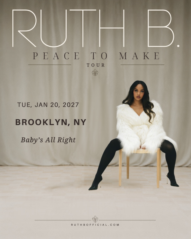 Ruth B.