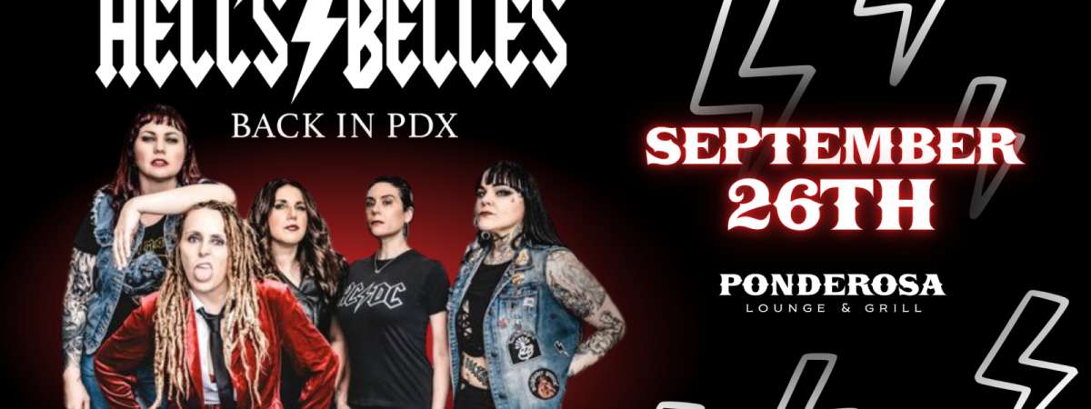 Hell's Belles