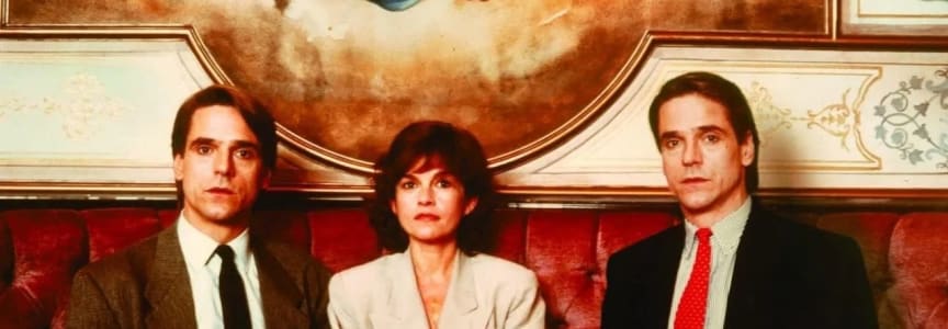 Dead Ringers