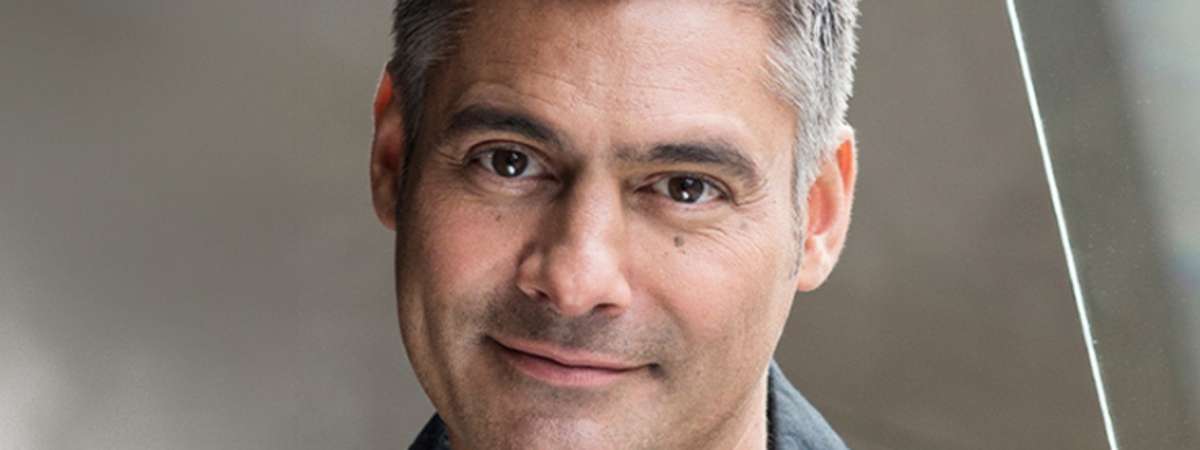Danny Bhoy