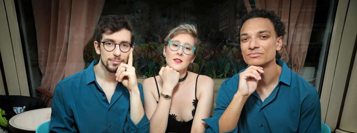 Kelly Green Trio