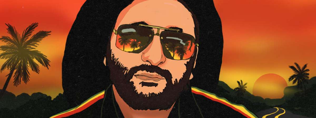 Alborosie – Live in Austin!