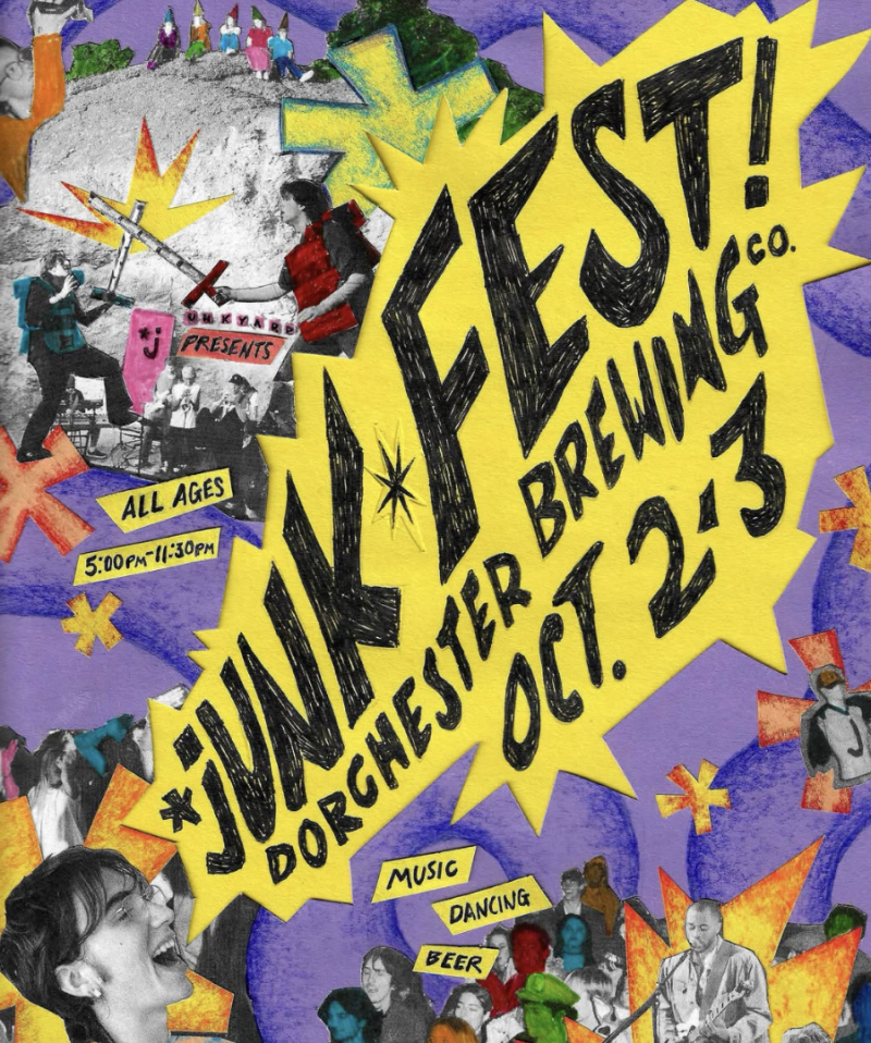 junkfest