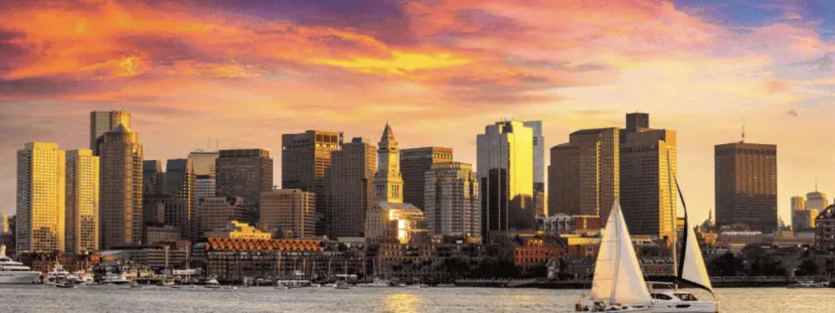 42nd Boston Film Festival