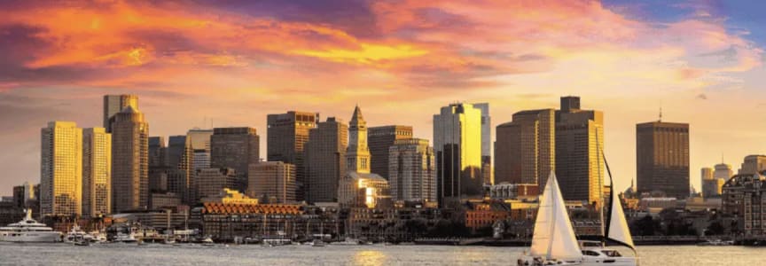 42nd Boston Film Festival
