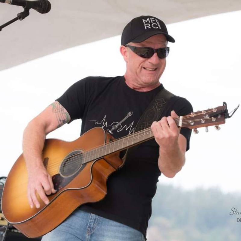 Tom Morrissey