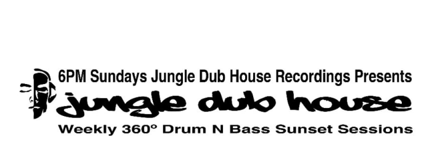 Jungle, Dub, House With Paul C