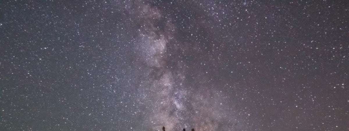 OMSI Star Party