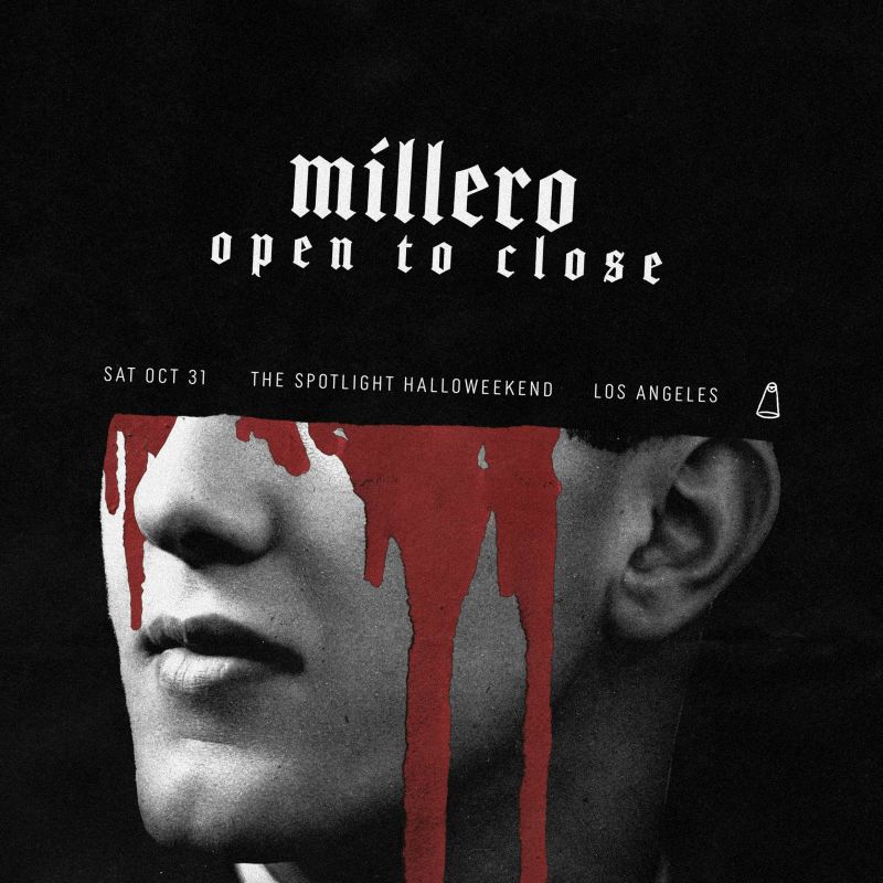 Millero (Open To Close)