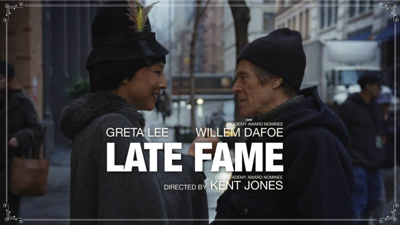 Late Fame