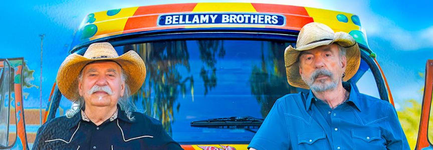 The Bellamy Brothers