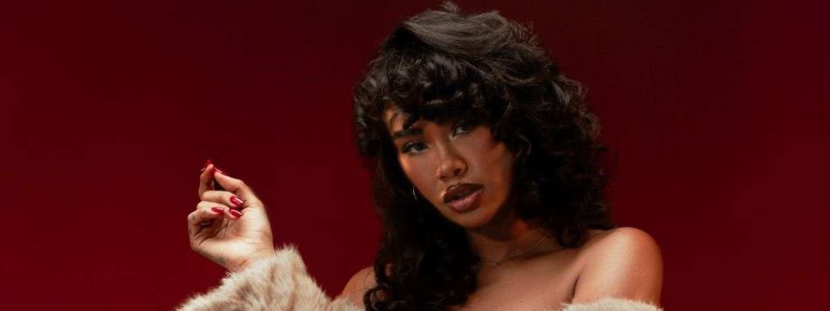 Amber Mark