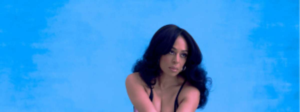 Candice Hoyes: Expecting album release