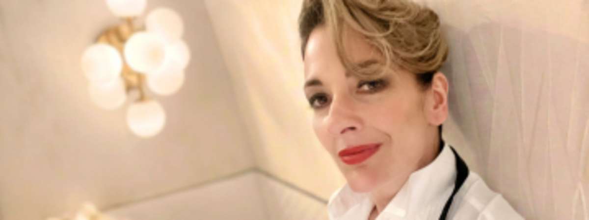 Elizabeth Bougerol & Her Band New Album Release Show