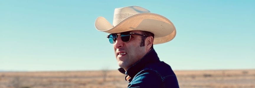 Johnny McGowan's Rugged Gents