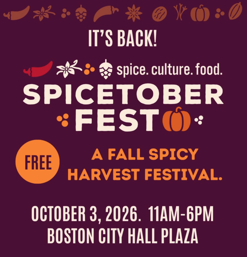 SpicetoberFest