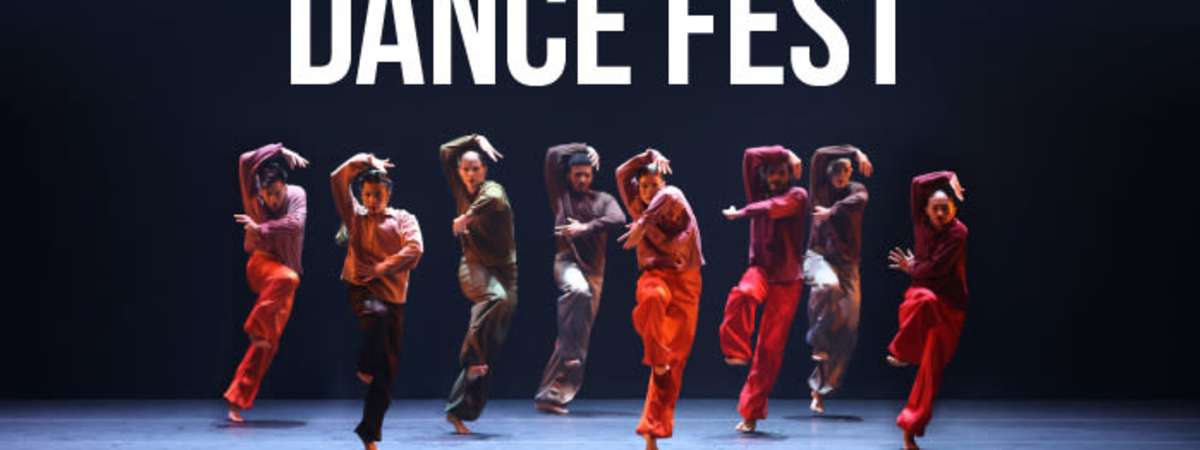 HTX Contemporary Dance Festival 2027