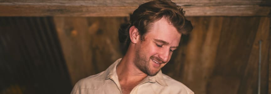 Hayden Baker