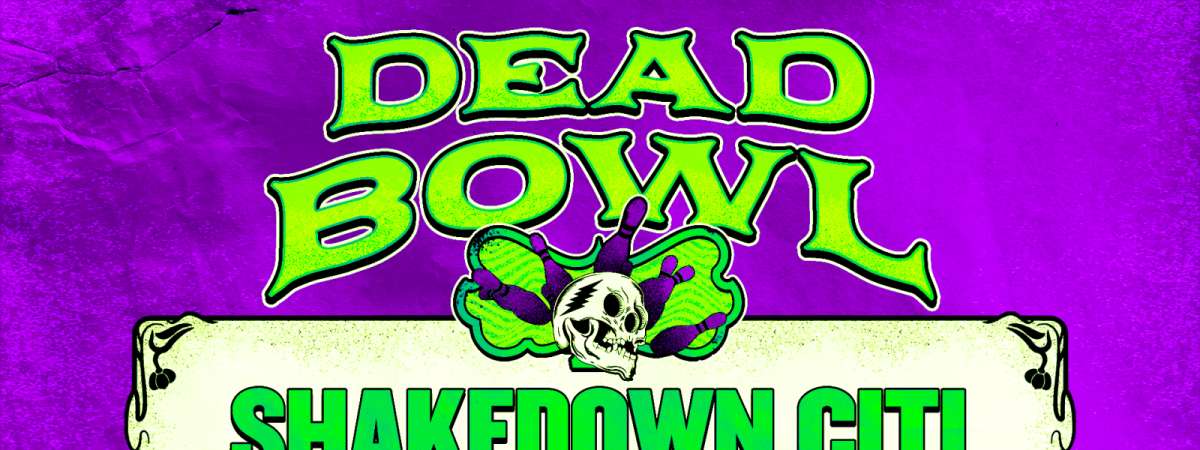 Dead Bowl: Shakedown Citi
