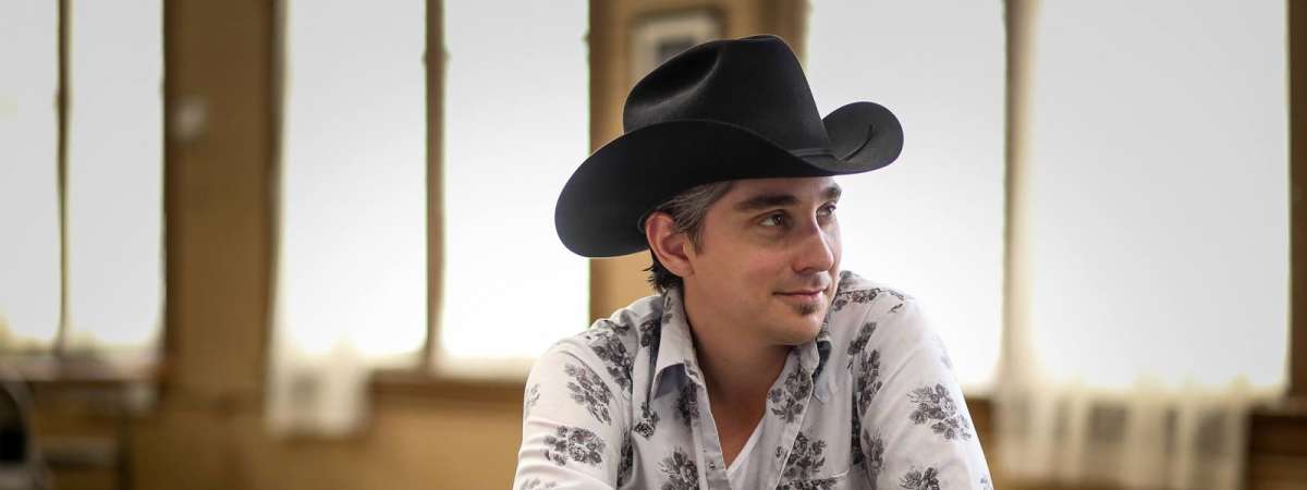 MATT "THE CAT" HILLYER | 1st Wednesday