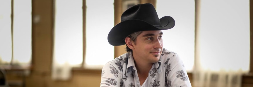 MATT "THE CAT" HILLYER | 1st Wednesday