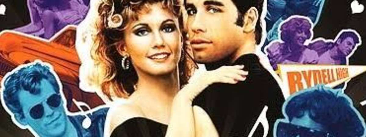 Grease Sing-A-Long