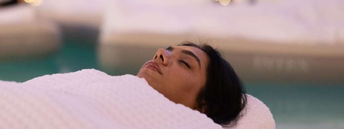 Move For Wishes Sunset Float: An Immersive Sound Bath Experience