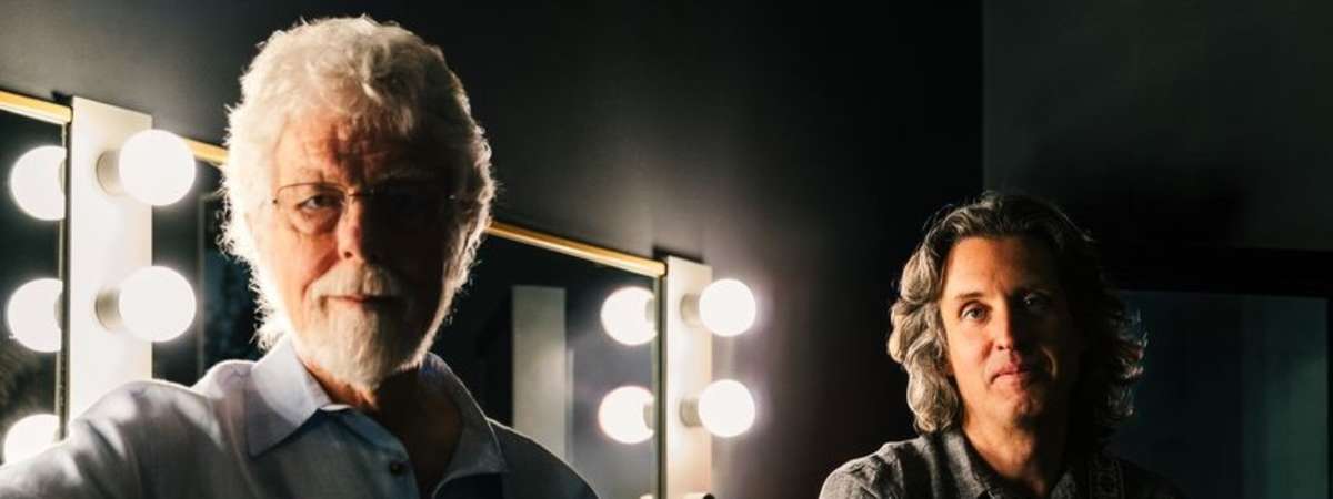 Fred Tackett & Scott Sharrard (from Little Feet)
