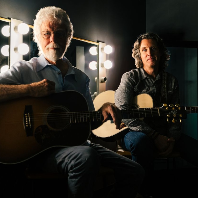 Fred Tackett & Scott Sharrard (from Little Feet)