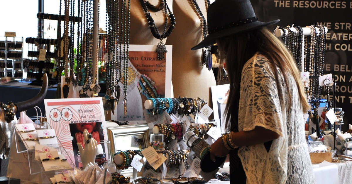 Jewelry Show