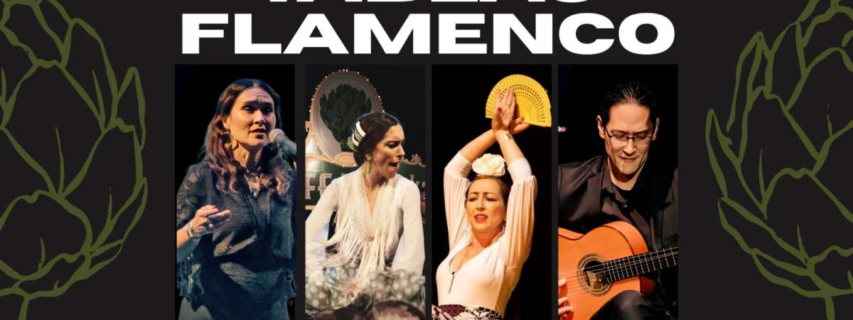Tablao Flamenco la Alcachofa