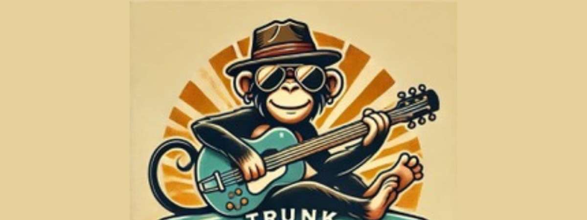 Trunk Monkeys