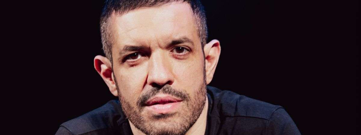 Francesco De Carlo - Live In Los Angeles