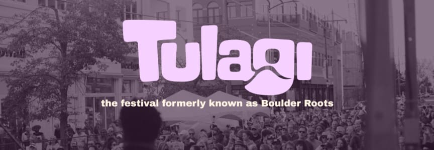 Tulagi | Boulder Roots: Big Head Todd and the Monsters