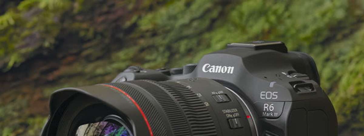 Canon Week