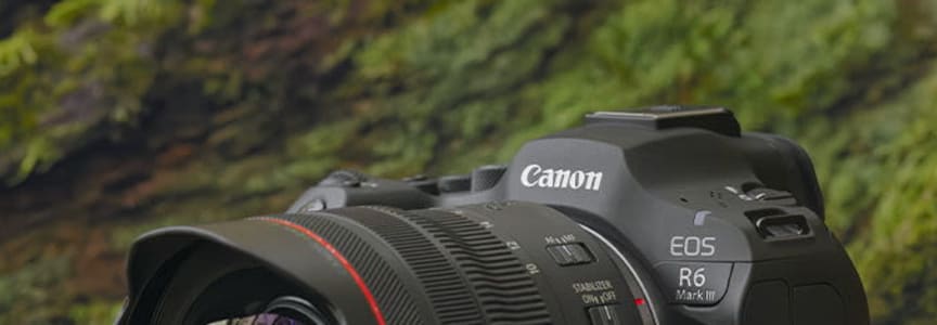 Canon Week