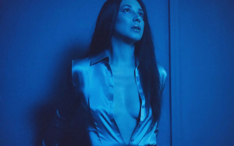 Michelle Branch: Everywhere And Back Again Tour