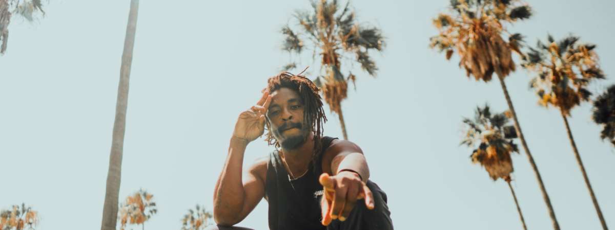Shwayze - The Nostalgia Tour
