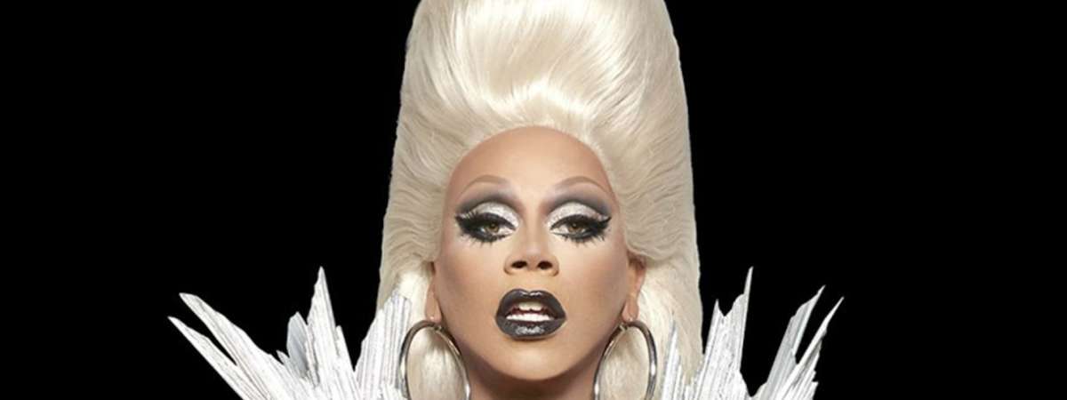 RuPaul