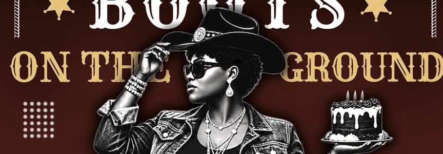 Boots On The Ground – Virgo Edition