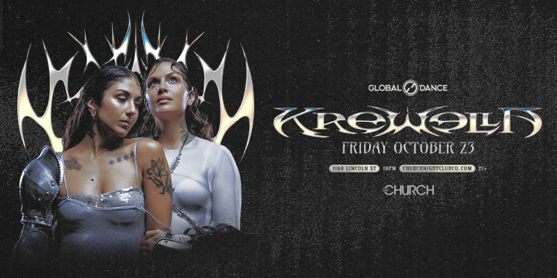 Krewella
