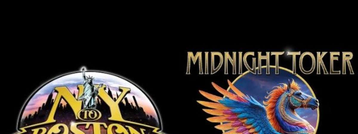 Ny to Boston & Midnight Toker: Tribute to Boston and Steve Miller Band