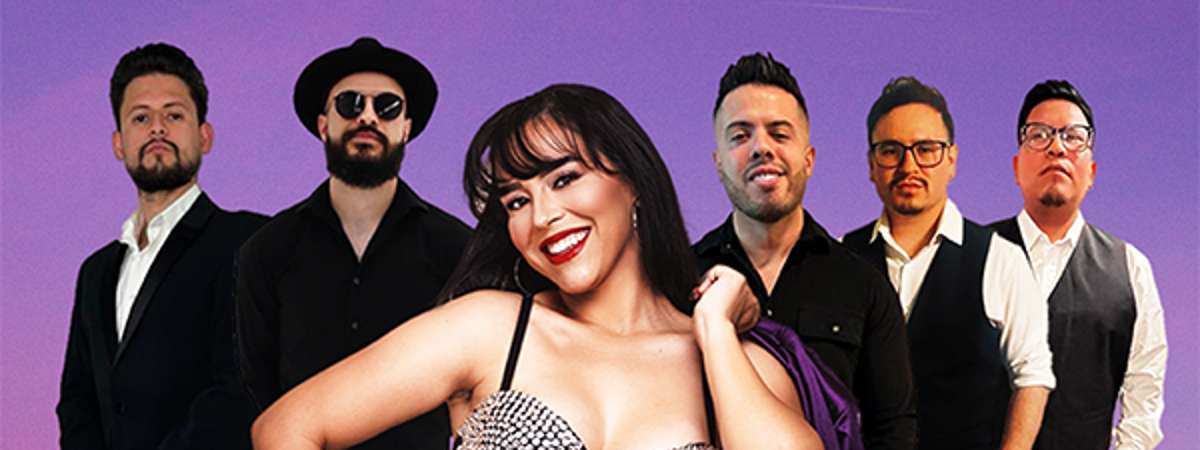512: The Selena Experience